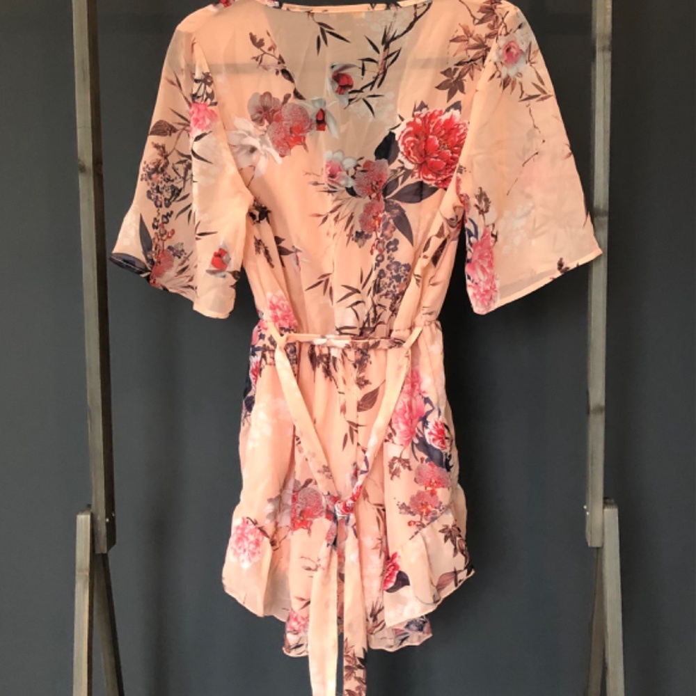 Mini Romper - Picture 6 of 6